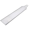 thumbnail image 4 of Bgsha Double Edge Hand Saw 65MN Pruning Saws Garden Carpenter Woodworking Tools, 4 of 10