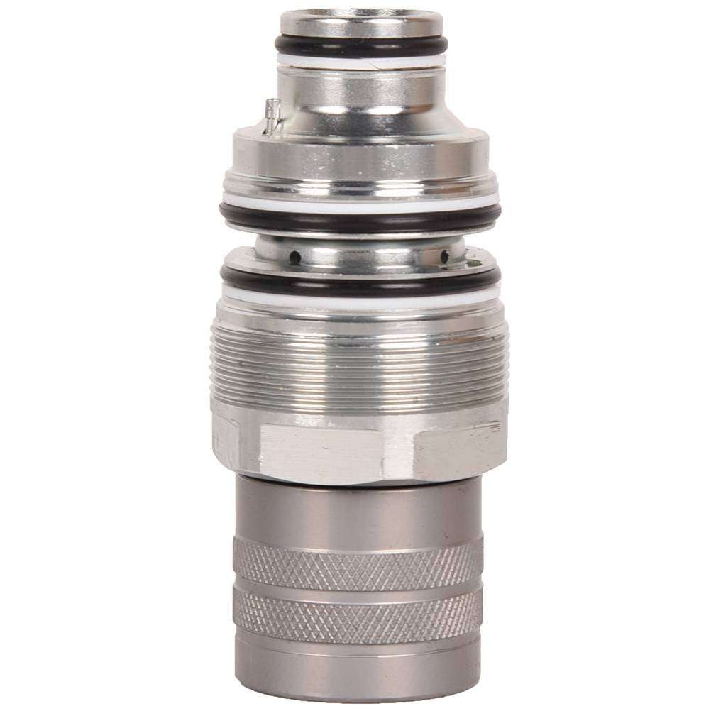 OE For Bobcat Replacement Hydraulic Female Flat Face Quick Coupler