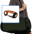 thumbnail image 6 of Durability Protective Case With Shoulder Strap For Boombox4 Speakers Shockproof Water Resistant Carrying Bag, 6 of 9