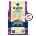 thumbnail image 3 of Blue Buffalo Freedom Grain-Free Dry Mature Cat Food, Chicken Recipe, 11-lb. Bag, 3 of 12