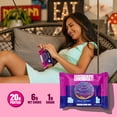 thumbnail image 4 of Legendary Foods High Protein Wild Berry Sweet Roll, 20g of Protein 8 Count, 4 of 6