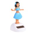 thumbnail image 4 of 1PCS Solar Powered Dancing Beauty Decoration, 4 of 6