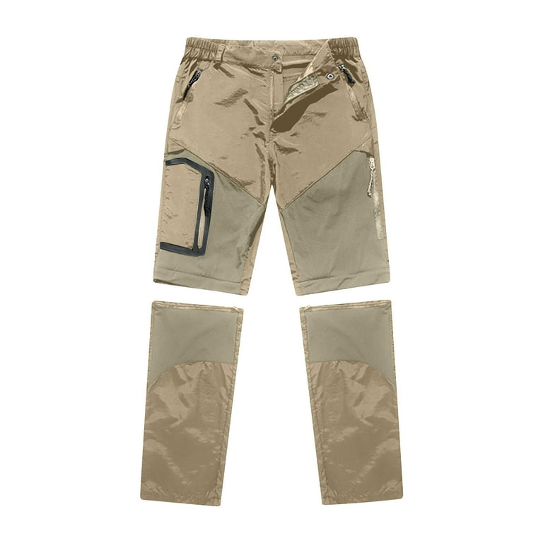 Lightweight waterproof deals hiking pants