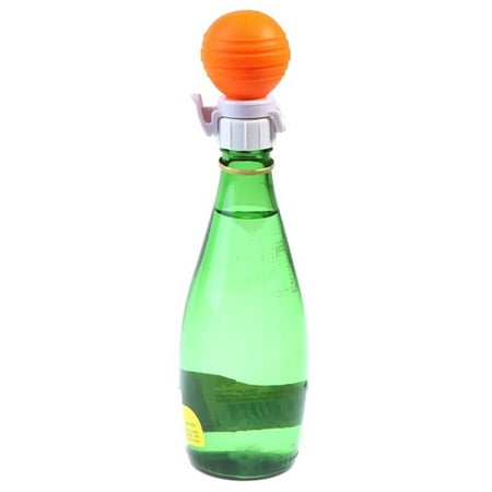 

Soda Bottle Lid Sealing Beverages Bottle Cap Carbonated Drink Leak-proof CoveWL