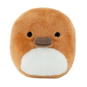 Squishville by Original Squishmallows Down Under Squad Plush - Six 2 inch Plush - Child's Ultra Soft Plush Toy