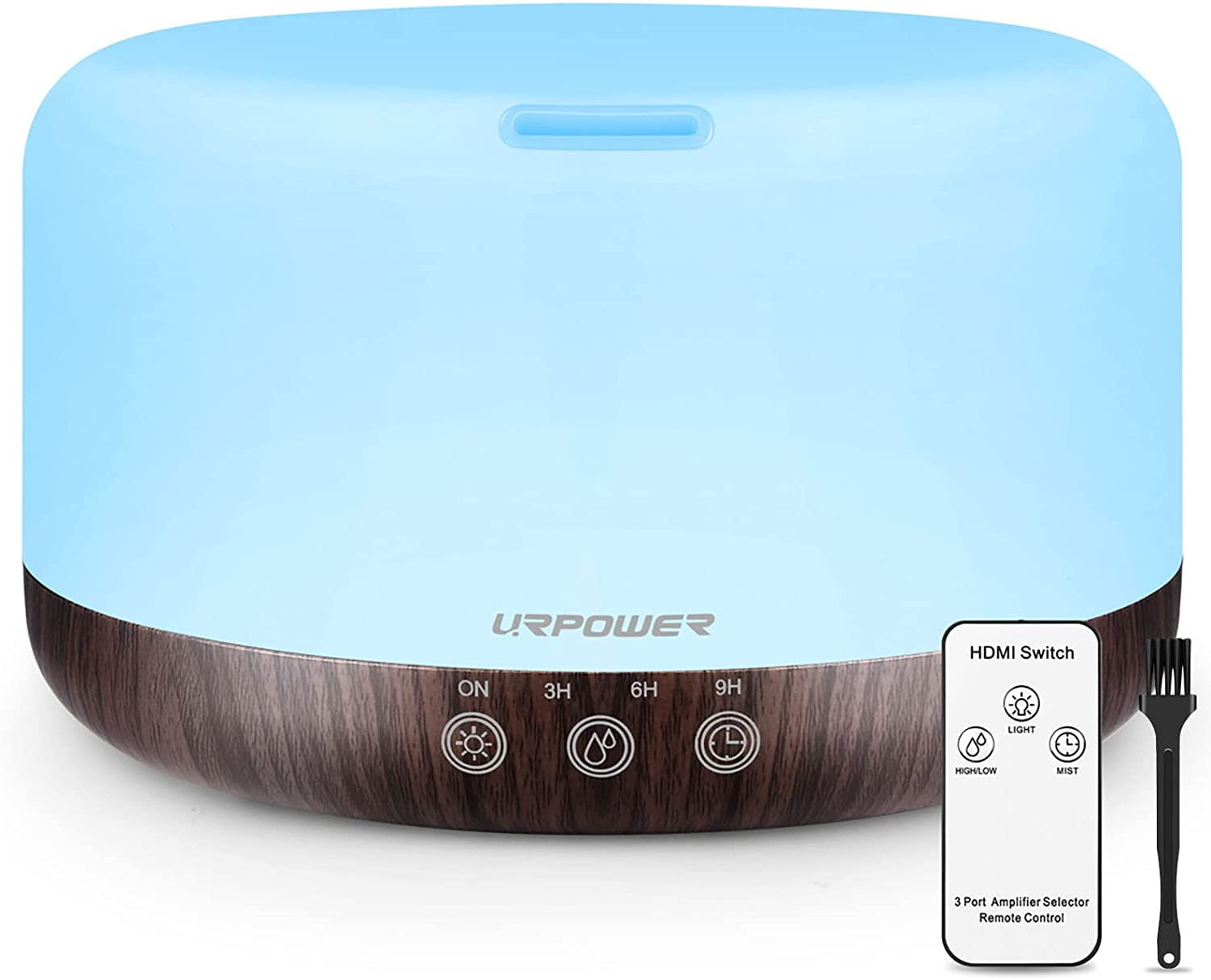 tommy bahama oil diffuser