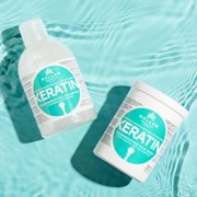 KJMN Keratin Shampoo