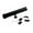 Monocular, variant on Kids Playground Monocular Telescope Toy Swing Accessories Binoculars Lightweight PP for Children Backyard
