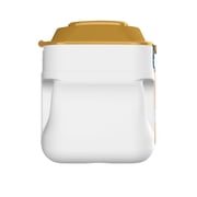 Similac 360 Total Care Sensitive Baby Formula Powder, Has 5 HMO Prebiotics, 20.1-oz Tub