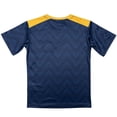 thumbnail image 3 of Youth Sport Design Sweden  Navy LA Galaxy Club T-Shirt, 3 of 4