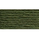 Dmc 6 Brins Broderie Coton 100G Cône-Avocat Vert Foncé – image 1 sur 3