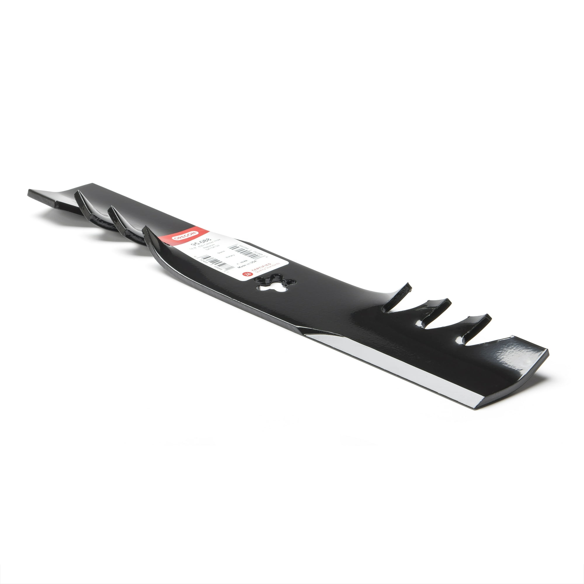 Oregon Mower Blade Walmart