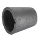 thumbnail image 2 of Herramienta de fundición de crisol de grafito de carburo de silicio en forma de copa de 4 kg, 2 of 10