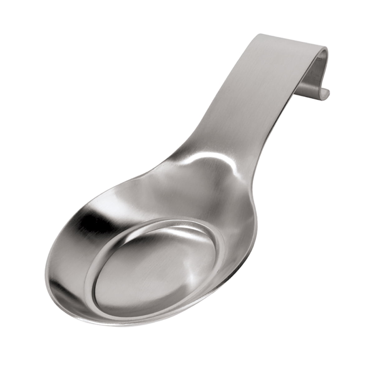 1 Spoon Rest pic color Kitchen Utensil Holder Heat Dishwasher Safe 9.25 x 3.6 “
