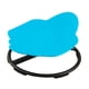 thumbnail image 5 of Silla giratoria para niños, silla de juguete sensorial, juguete de equilibrio, práctico taburete giratorio Adorable para mejorar la reacción y la conc Azul, 5 of 8