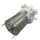 thumbnail image 3 of RS-360 DC 3-12V Bomba de engranajes Motor autocebante Mini Micro Bomba de agua Bomba de aceite Ndcxsfigh Libre de BPA, 3 of 4