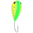 thumbnail image 1 of Señuelos Cebo Duro Ormromra Cebos Artificiales Pesca Minnow Wobblers con Anzuelos, 1 of 8