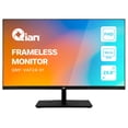 thumbnail image 1 of Monitor Qian QMF-VAF24-01 Plano 24 pulgadas FHD 1920x1080 100Hz VA 14ms 16:9 HDMI VGA VESA 75x75mm, 1 of 8