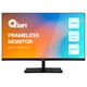 thumbnail image 1 of Monitor Qian QMF-VAF24-01 Plano 24 pulgadas FHD 1920x1080 100Hz VA 14ms 16:9 HDMI VGA VESA 75x75mm, 1 of 8