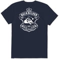 thumbnail image 2 of Quiksilver Men's Mwrm Crest Shirts, 2 of 2