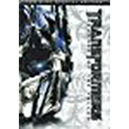 Transformers: Revenge of the Fallen (with Limited Edition Steelbook Packaging)