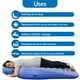 thumbnail image 4 of Almohada de embarazo Cozy Bump A, almohada de embarazo con tendencia a dormir, 4 of 8