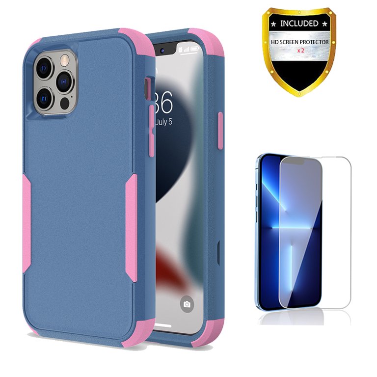 Memory Cell Phone Protective Case