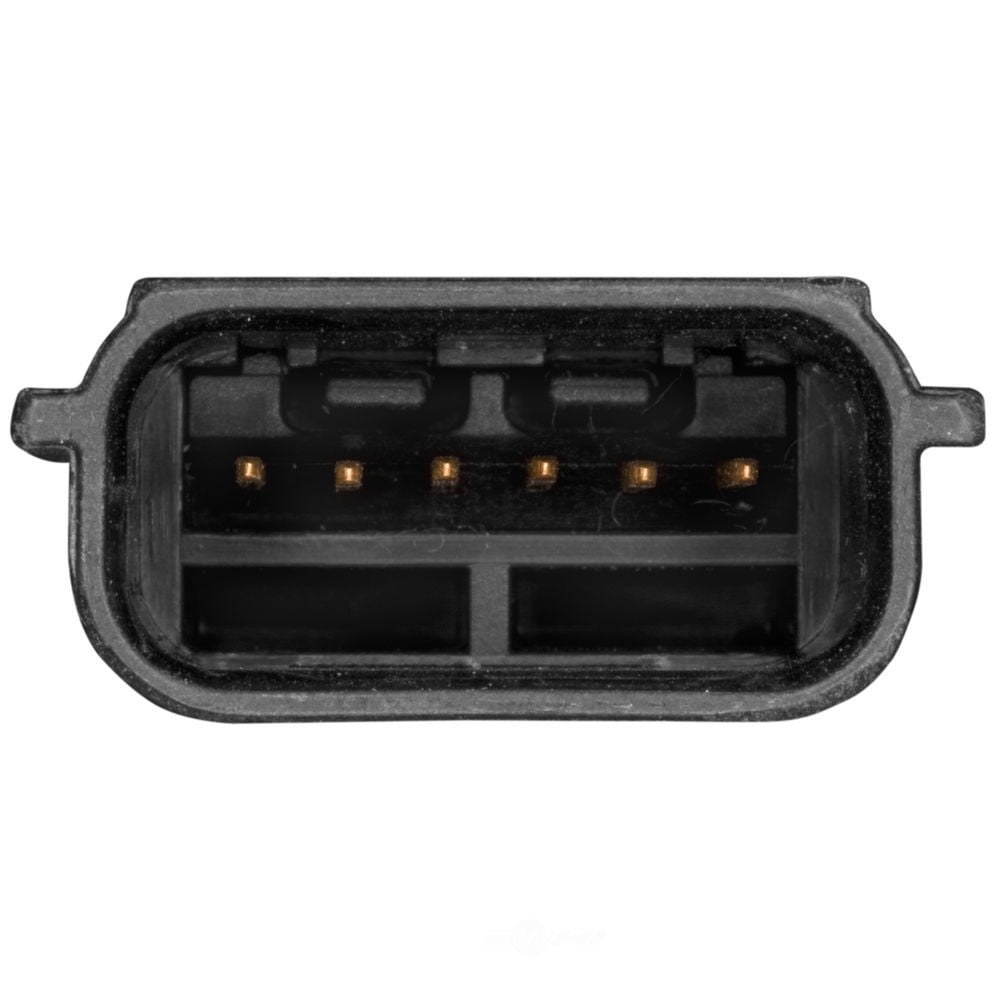 Accelerator Pedal Sensor