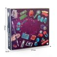 thumbnail image 2 of Amyove Magic Props Set For Children Close-range Stage Magic Performing Props Tricks Toys Kit For Birthday Gifts, 2 of 6