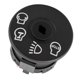 thumbnail image 5 of John Deere 925-1741 Ignition Switch with Key, 7 Pin Replacement, Compatible with Riding Mower Tractors, 5 of 5