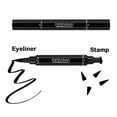 thumbnail image 3 of 1 PC Winged Stamp Eyeliner Waterproof Makeup Cosmetic Eye Liner Pencil Liquid US, 3 of 6