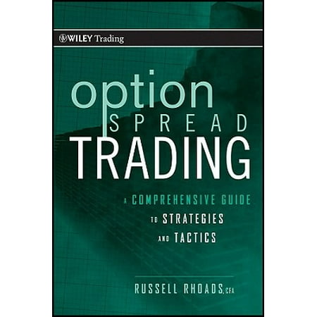 Options spread trading books
