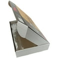 thumbnail image 3 of HushMat 10801 Super Bulk Sound-Deadening Kit with Silver Foil, 36 Square Feet, 3 of 6