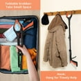 thumbnail image 2 of Tignapoo Effortless Dressing Aid Kit: Sock Helper, Shoe Puller & Litter Picker for Elderly & Disabled - Foldable, Lightweight, Non-Slip Design for Easy Use and Storage, 2 of 6