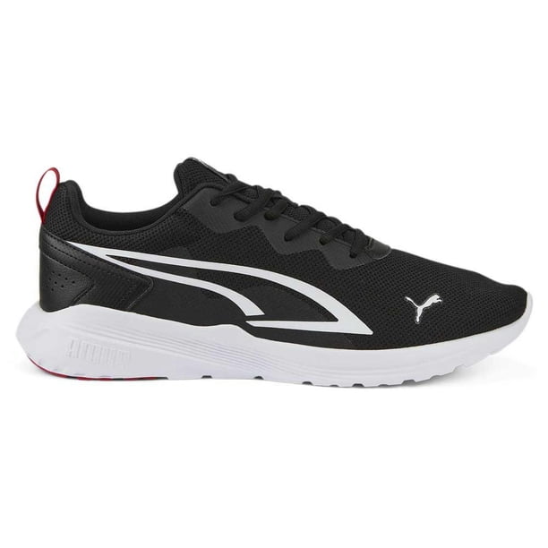 Tenis Hombre Deportivos Puma Active Ligeros Transpirables negro 27 Puma 626903