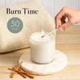 thumbnail image 4 of LAFCO Feu de Bois Ski House Candle, 4 of 6