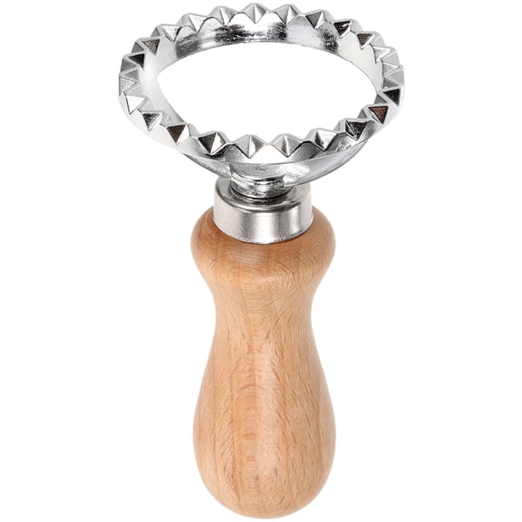 Worgeous  Biscuit Mold Molds Embossed Cookie Cutters Dough Biscuits Handles