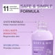 thumbnail image 4 of Serum Mary&May 6, complejo peptídico antienvejecimiento, 80 ml, 4 of 8