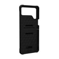 thumbnail image 7 of UAG Samsung Galaxy Z Flip 4 Case 2022 Black Civilian Sleek Ultra-Thin Shock-Absorbent Protective Cover by URBAN ARMOR GEAR, 7 of 7
