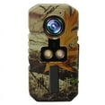 thumbnail image 1 of Outdoor Cam 1080p HD Video Color Night Vision Camera for Quality Nighttime Photos, 1 of 7