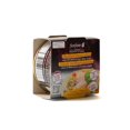 thumbnail image 1 of Mediterranean salad<br>with corn and light tuna chunks, 1 of 2