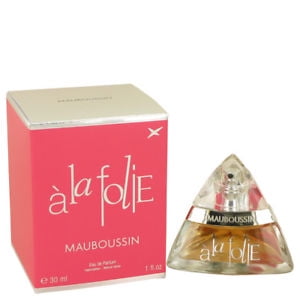 mauboussin a la folie perfume