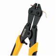thumbnail image 3 of 8-Inch Steel Bolts Cutter Steel Bar Clamps Pliers Wire Cutting Clipper Hand Tool, 3 of 5