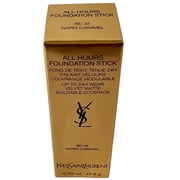 Yves Saint Laurent All Hours Foundation Stick BD 35 Warm Caramel 0.32 oz YSL Beauty