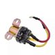 thumbnail image 4 of Glow Plug Control Relay for 2 MK2 V34 V36 Sport 1 K94W K97W L200 Triton III 4D56 4M40 MD337888, 4 of 5