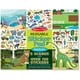 thumbnail image 1 of Almohadilla Adhesiva Reutilizable Melissa & Doug Habit, 1 of 5