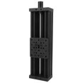 thumbnail image 3 of Mesa Lineal Deslizante Con Tornillo Práctica Mesa Deslizante CNC Negro/plateado Para La Industria De Automatización Impresora 3D Plomo De 2 Mm ANGGREK Hardware, 3 of 8