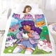 thumbnail image 5 of APHMAU anti-pilling, suave, ligera, esponjosa y acogedora de lujo para hogar y cocina – Perfecta para niños y adultos,200X150cm, 5 of 6