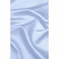 thumbnail image 2 of Gorgeous Home Linen K86 Set of 2 Panels Slate Blue Solid Color Blackout Room Darkening Window Curtain Grommets Top 37" wide X 84" length each pc, 2 of 6