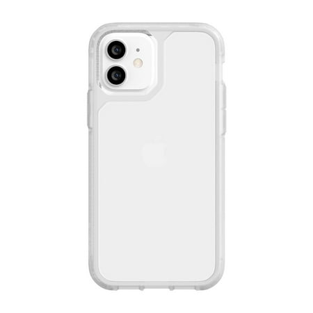 Survivor - Strong Hard shell Case for Apple® iPhone® 12 & iPhone® 12 Pro